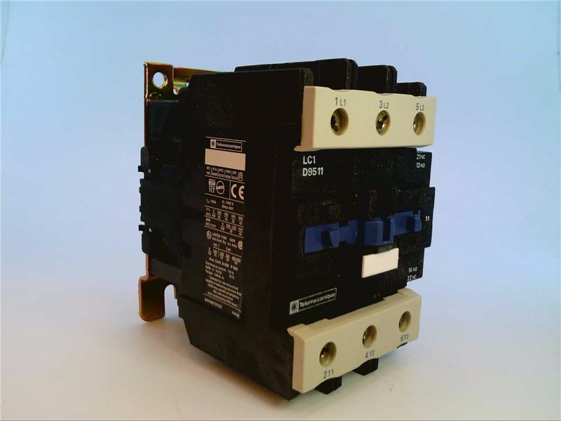 SCHNEIDER ELECTRIC LC1D9511F7