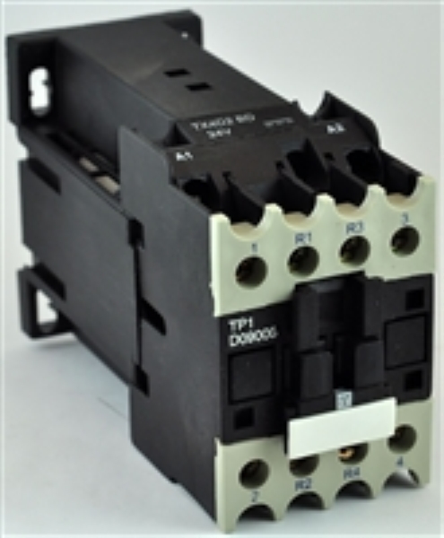 SHAMROCK TP1-D09006-SD