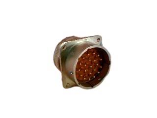 DC311E22-21PN by TE CONNECTIVITY