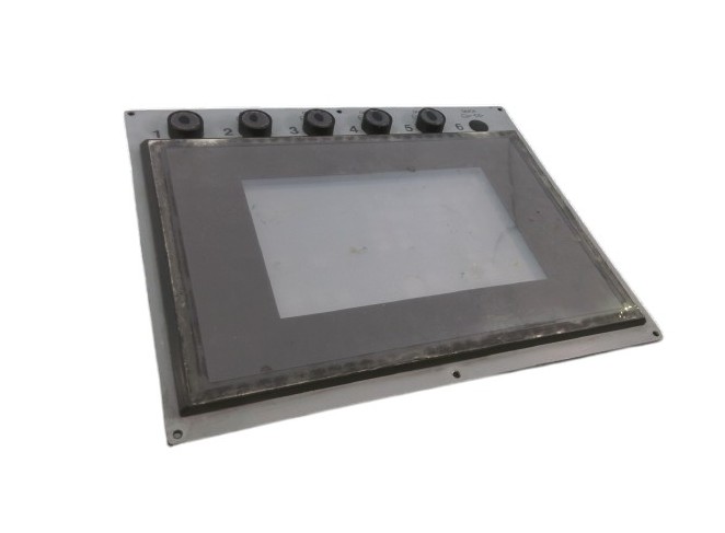 FUJI ELECTRIC UD41H-AET4ZE