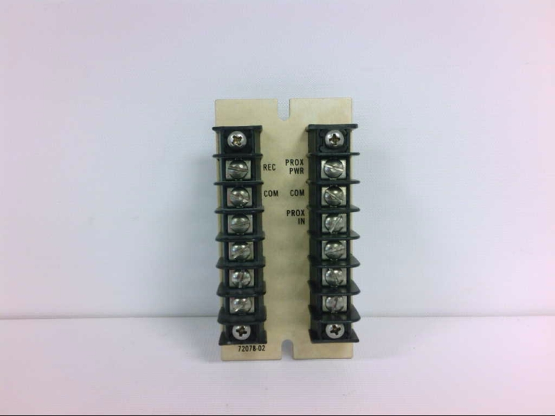 GENERAL ELECTRIC 72078-02