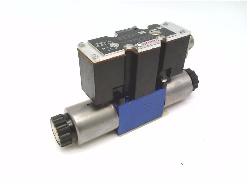 BOSCH 4WRAE6E30-23/G24N9K31/A1V