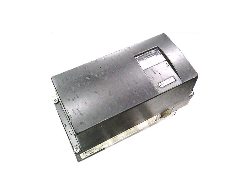 ARCA VALVES 827A.E2-0B0-M10-G