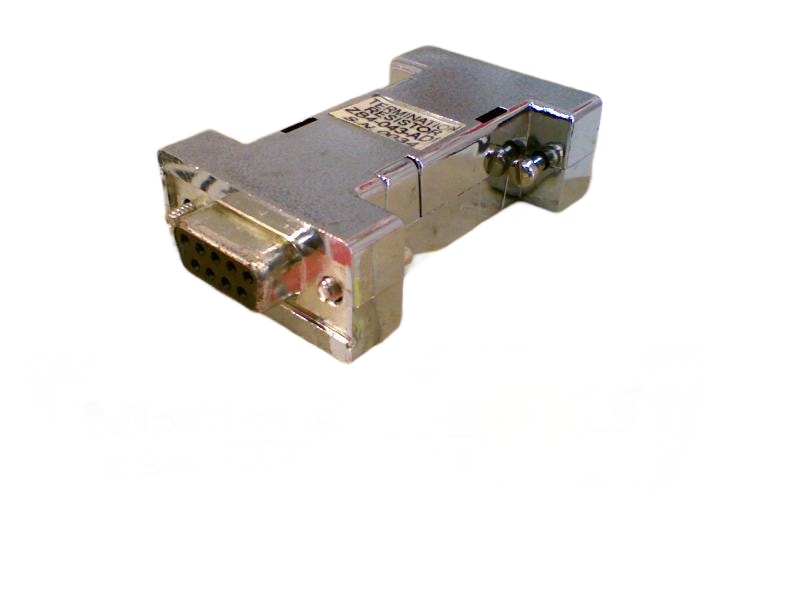 ZB4-043-AD1 by EATON CORPORATION