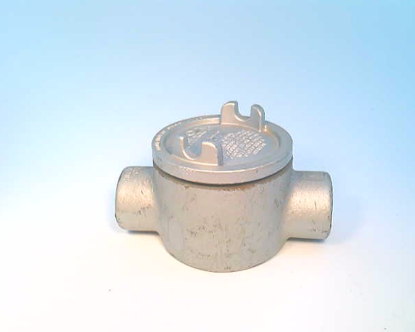 EATON CORPORATION 699G