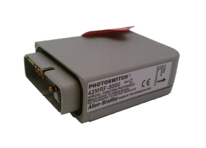 ALLEN BRADLEY 42MRF-5000