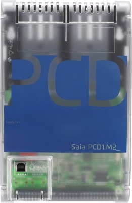 PCD1.M2020 by JOHNSON ELECTRIC