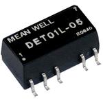 MEAN WELL DET01L-12