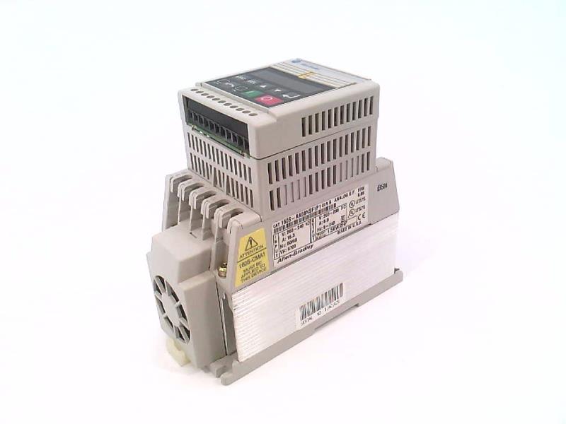 ALLEN BRADLEY 160S-AA08NSF1P1