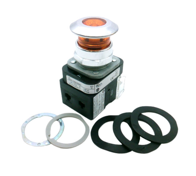 ALLEN BRADLEY 800T-FXQH2AA1