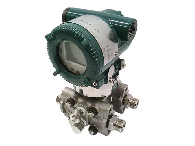 YOKOGAWA EJX110A-EMS5G-U19EB/KU22/D3/A/C3