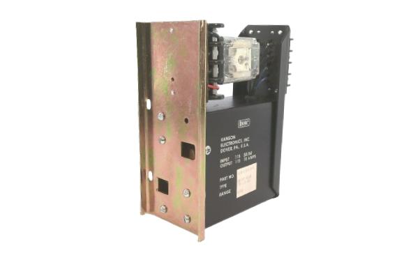 KANSON ELECTRONICS INC 1030-1-D-D-8-B