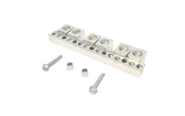 EATON CORPORATION 1MMGBK