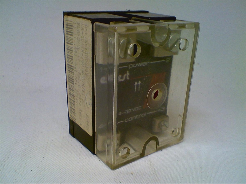 ELREST KR-40/TR-700/A/S/N/E1/D