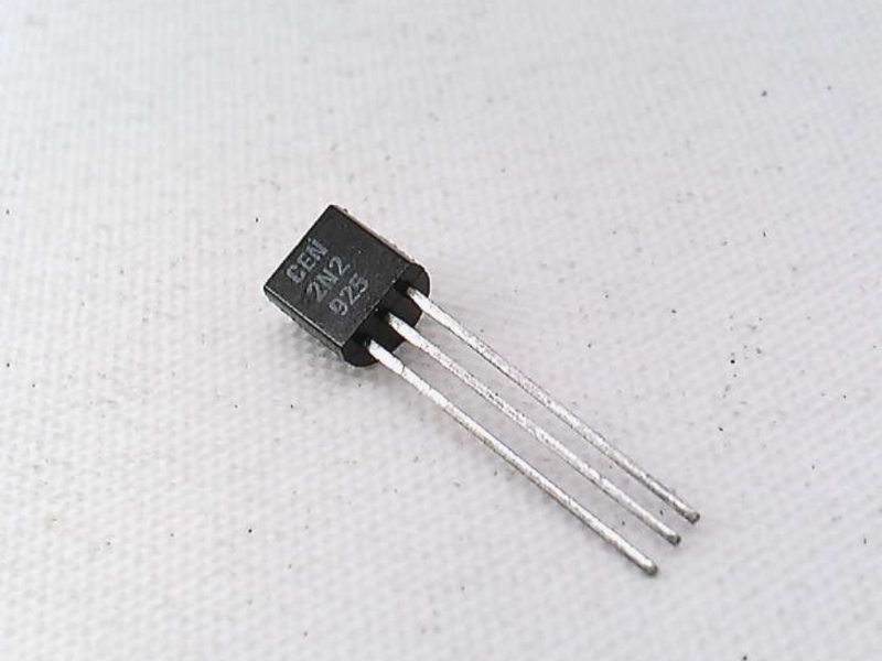 2N2925 by CENTRAL SEMICONDUCTOR