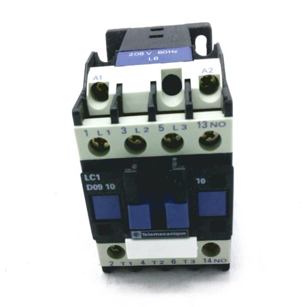 SCHNEIDER ELECTRIC LC1D0910L6