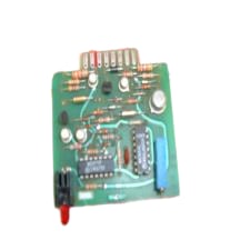 HONEYWELL FMU4