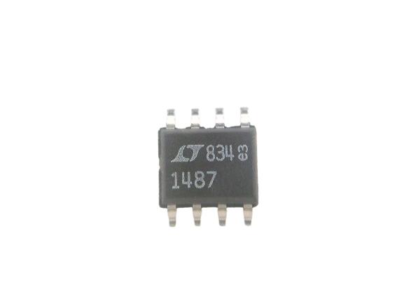 ANALOG DEVICES LTC1487CS8#PBF