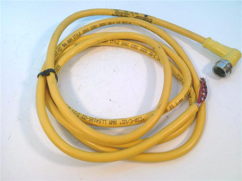 MOLEX W04001A03M0208