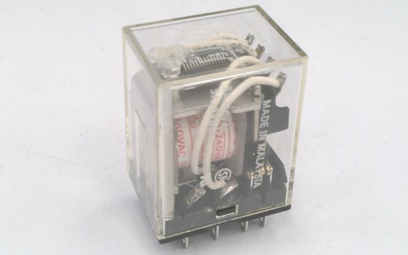 EATON CORPORATION D2PR4B