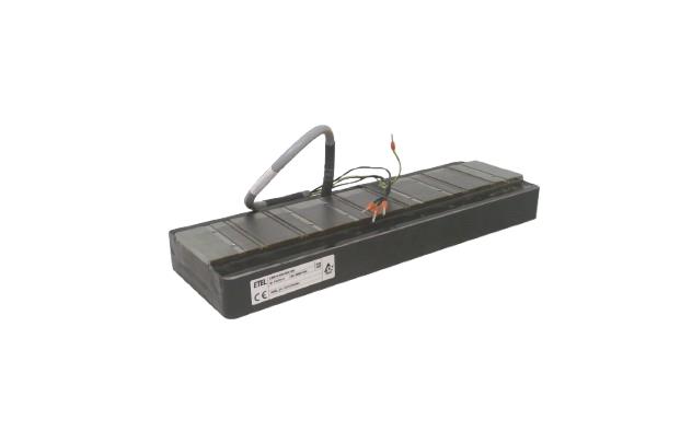 ETEL LMS15-050-3QA-309