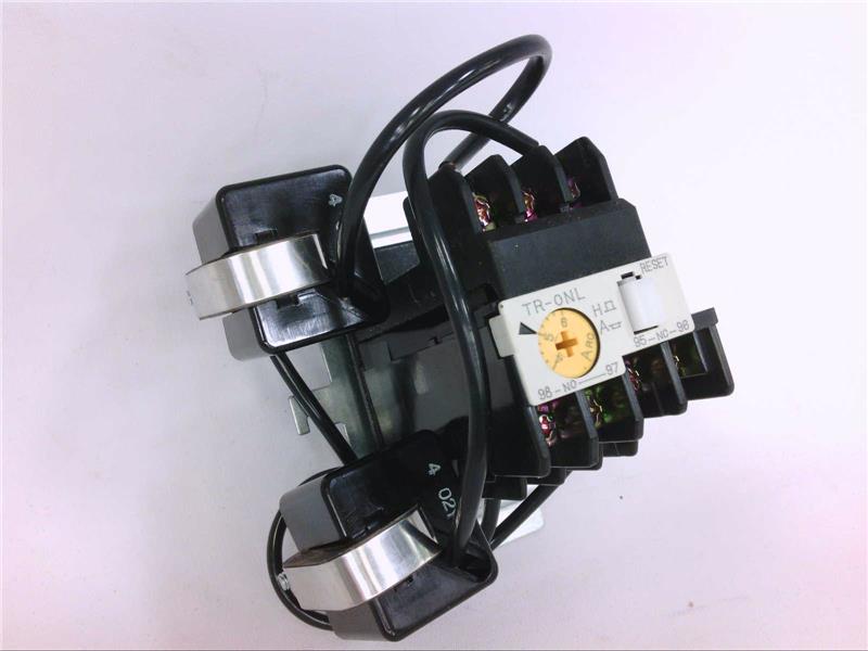 FUJI ELECTRIC TR-0NLH/4-6A