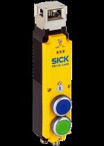 SICK TR110-SLU2BB0