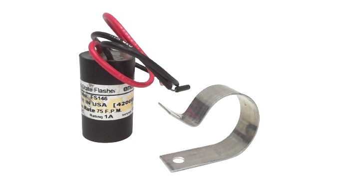 ASEA BROWN BOVERI FS146