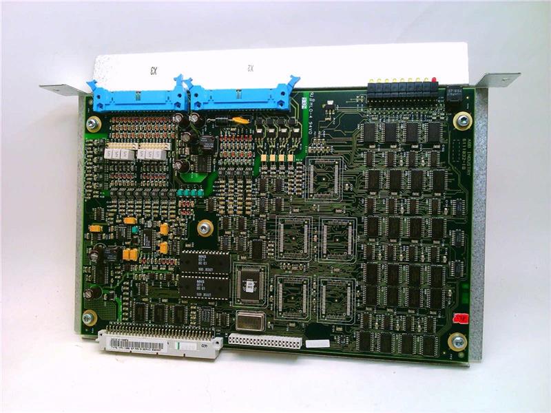 ASEA BROWN BOVERI YPH-108B/GP