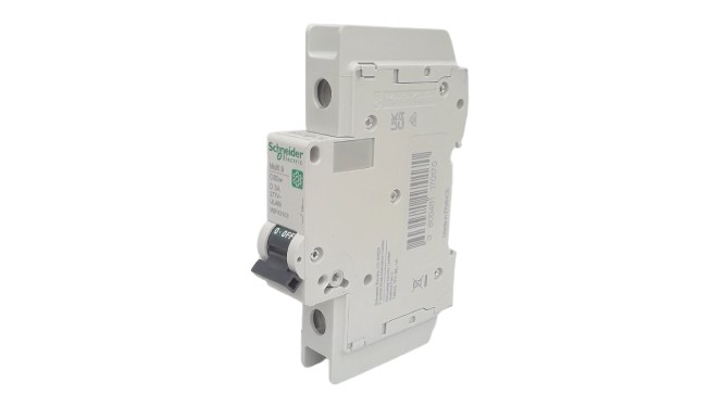 SCHNEIDER ELECTRIC M9F43103