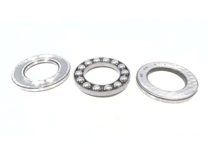 SKF 51104