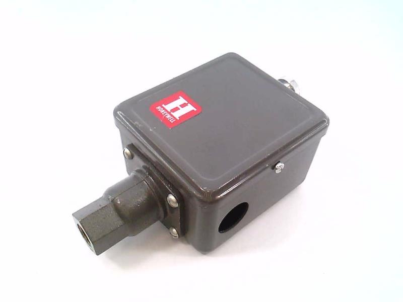 HONEYWELL L404A-1107-2