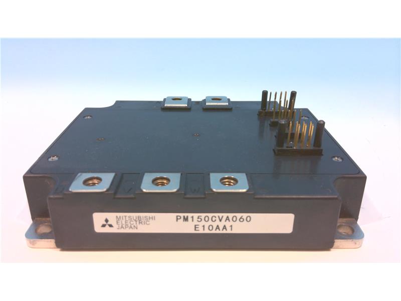 PM150CVA060 by MITSUBISHI