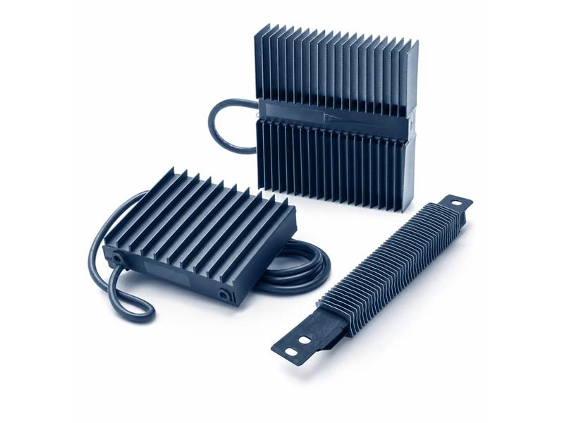 INTERTEC HDV4-P80 0009 