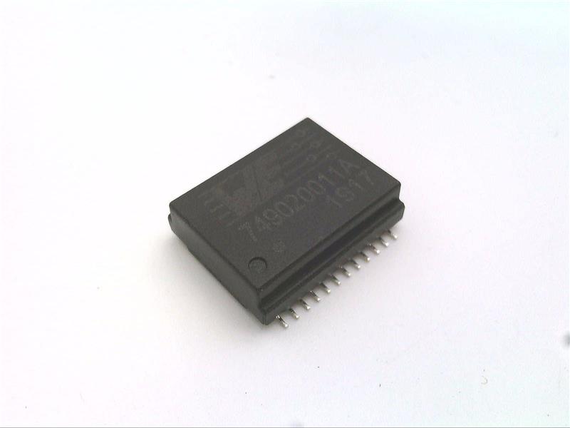 WURTH ELEKTRONIK 749020011A