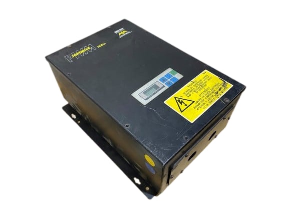 PWM 7100G3 by SIMPSON