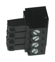 CORNELL DUBILIER 22MMPLUG-4