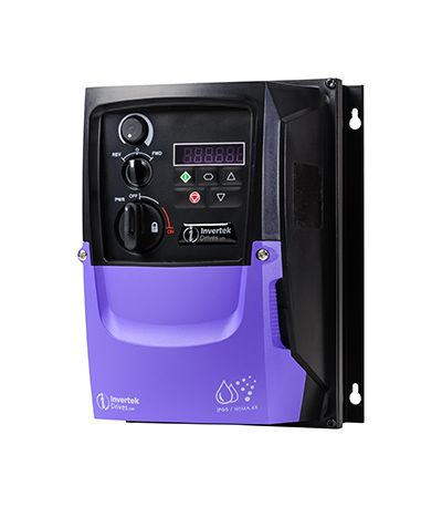 INVERTEK ODE-3-120023-301Y-LR