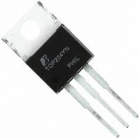 POWER INTEGRATIONS TOP204YN
