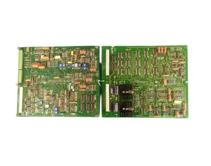 ASEA BROWN BOVERI EB0402A02