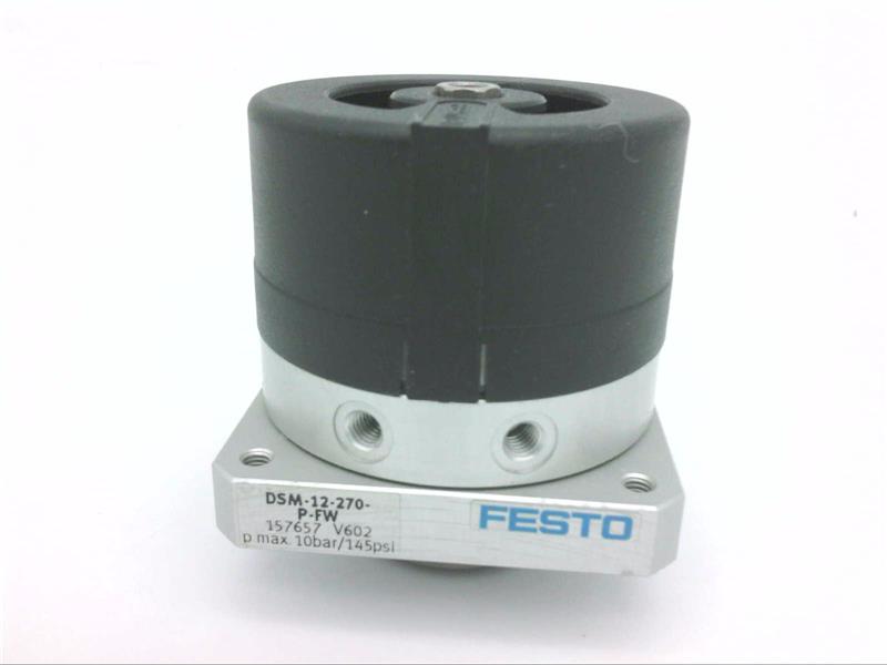 FESTO DSM-12-270-P-FW