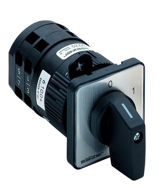 SALZER P220-61312-219M1