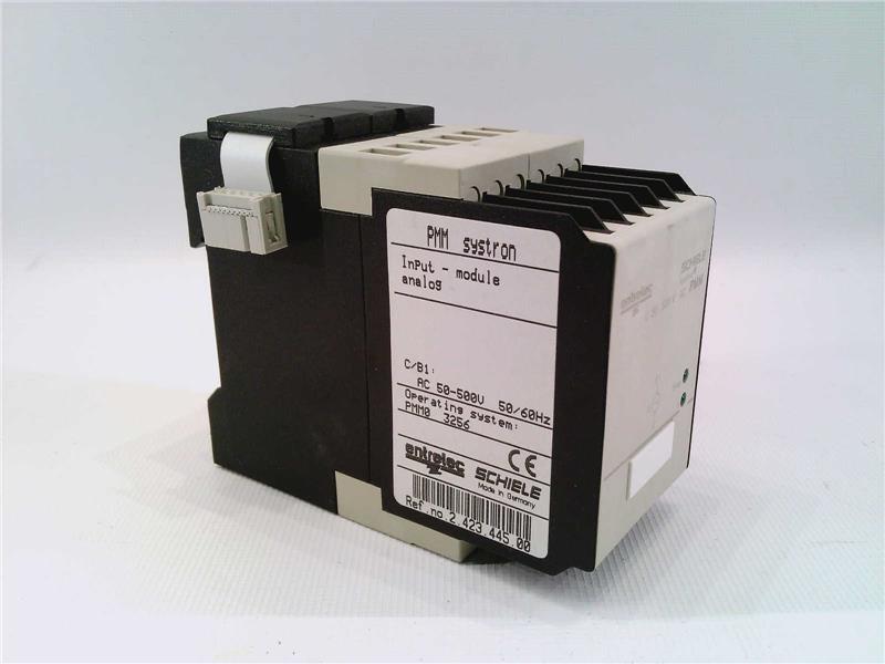 ASEA BROWN BOVERI 2.423.445.00