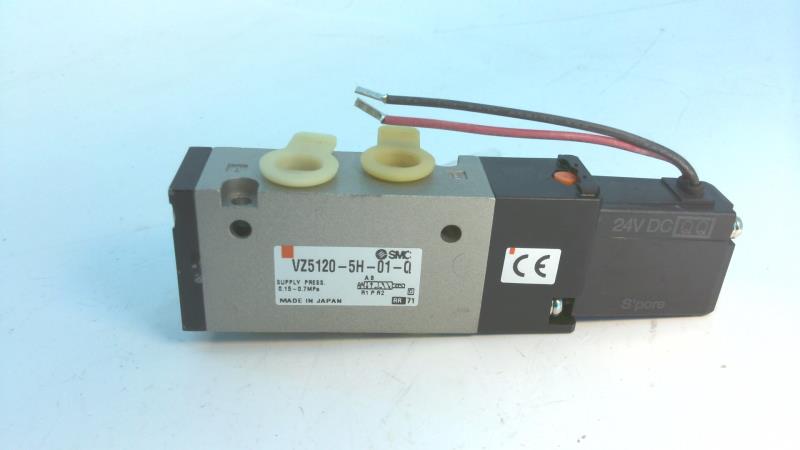 SMC VZ5120-5H-01-Q