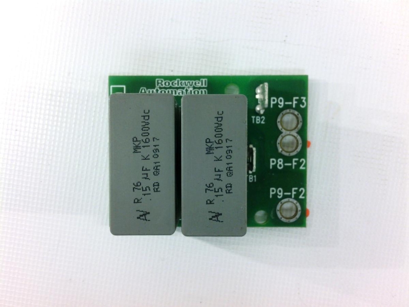 ALLEN BRADLEY 193114-A01