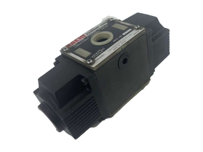 NACHI SS-G03-E3X-R-E1-10