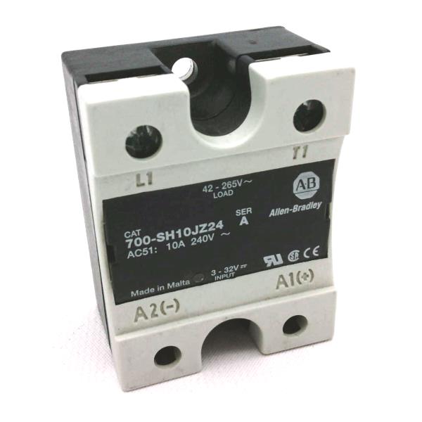 ALLEN BRADLEY 700-SH10JZ24