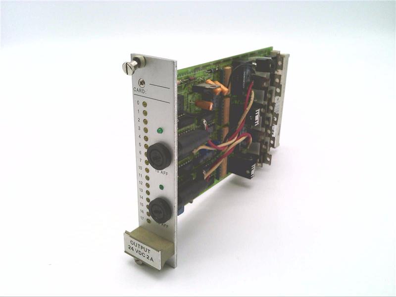 ASEA BROWN BOVERI 812-68-00-FZU