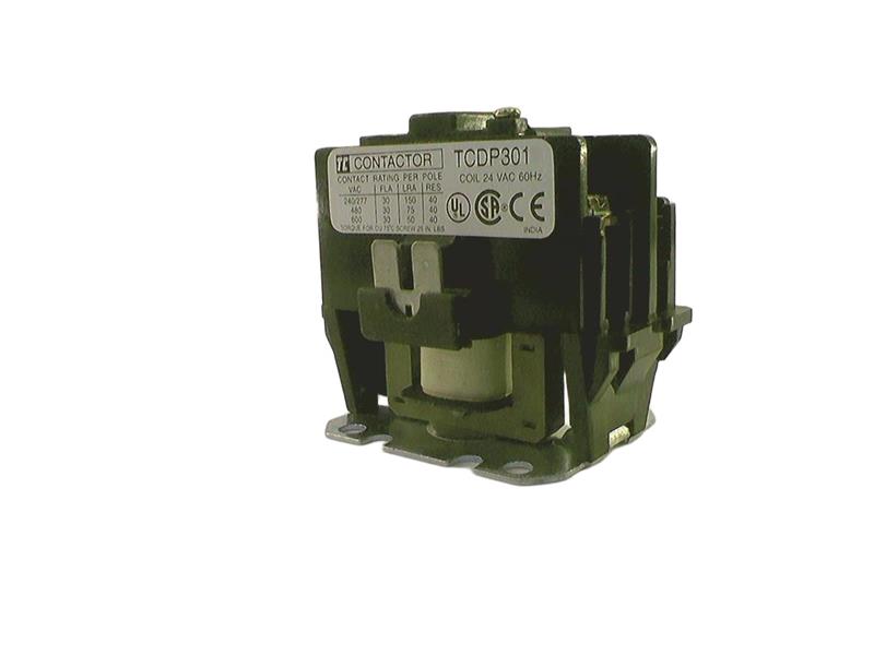 SHAMROCK TCDP301S-B6