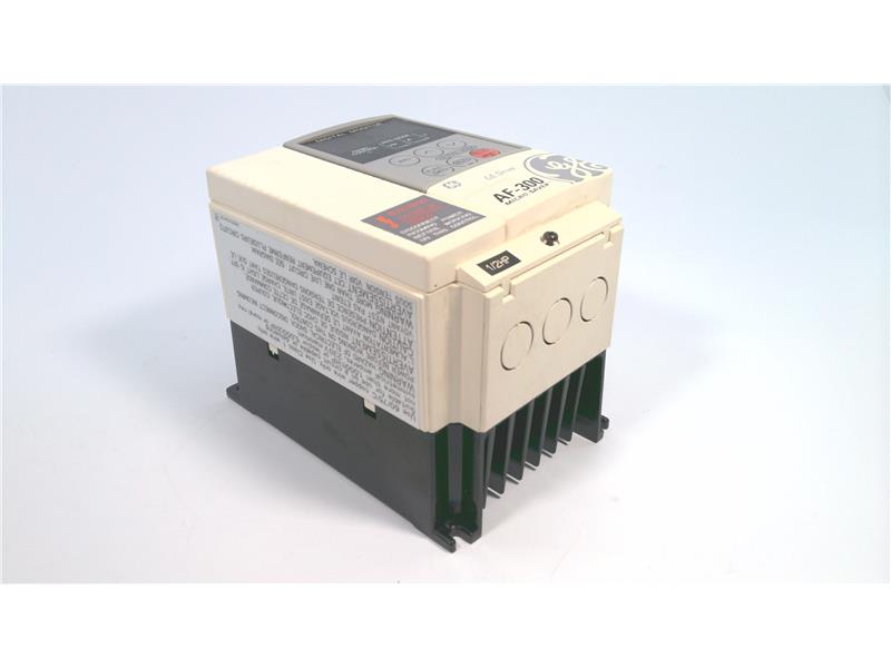 GENERAL ELECTRIC 6KAF323F50MS-A1